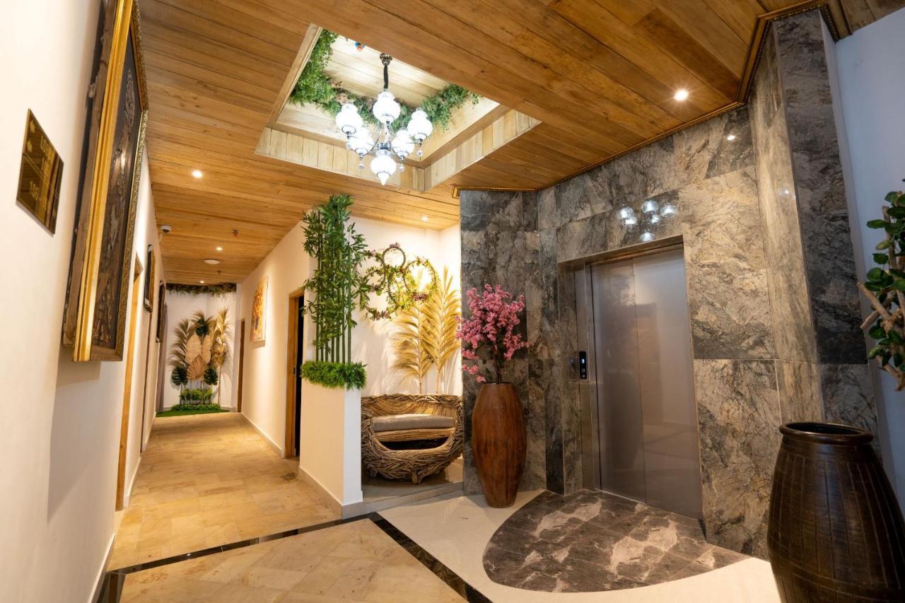 Oki Taru Residence Kuta  Exterior photo